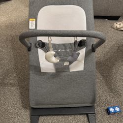 Baby Bouncer