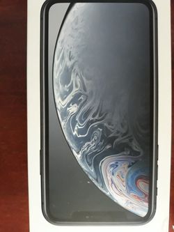 I phone XR unlock