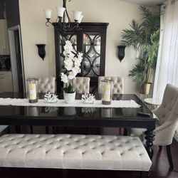 8 To 14 Sitting Dinning Sets 