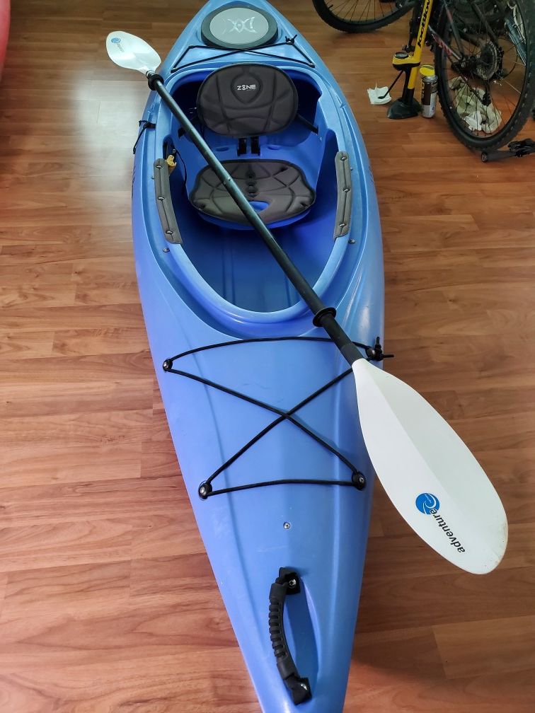 LL Bean Manatee Kayak for Sale in Phoenix, AZ OfferUp