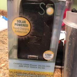 iphone battery case