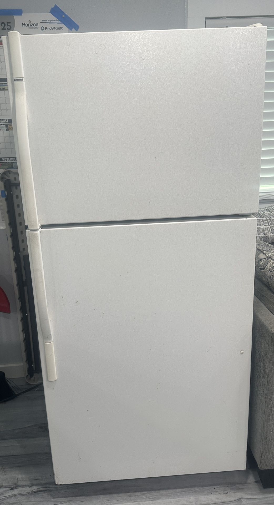 Refrigerador