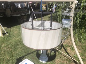 Modern Chandelier