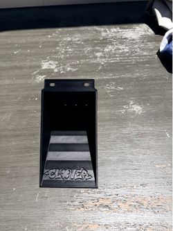ETM RTR cubby
