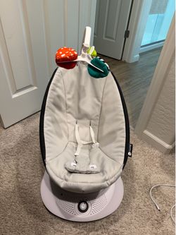 4moms Swing