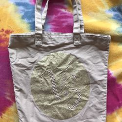 Designer Tote Bag
