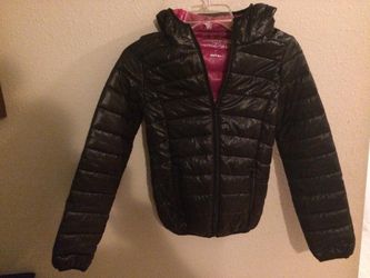 Girls Coat
