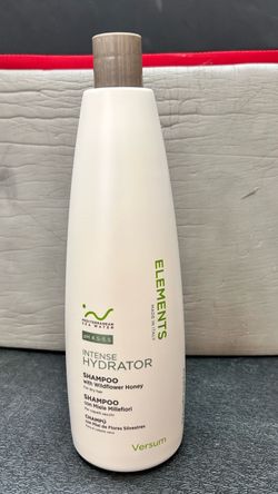 Versum Elements Intense Hydrator Shampoo