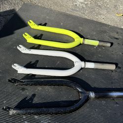 20 inch Bmx forks