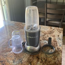 Magic Bullet
