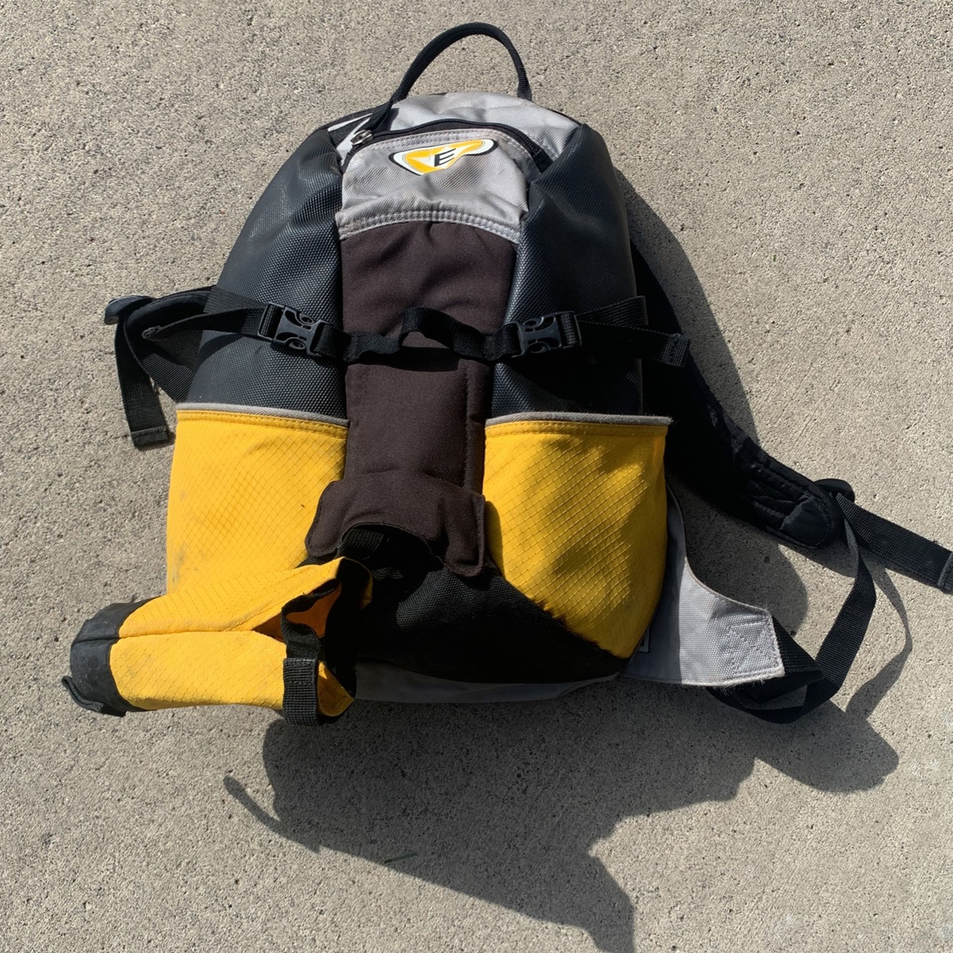 Easton Baseball Bag