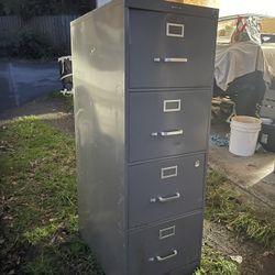 Free Filing Cabinet