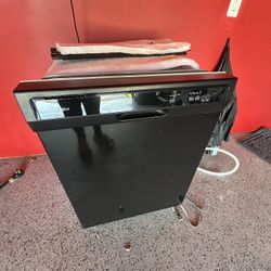 Whirlpool Dishwasher