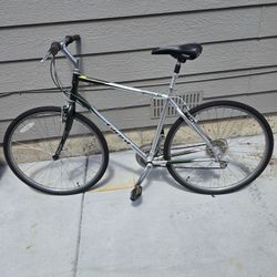 Mens Bike Brakes Don't Work