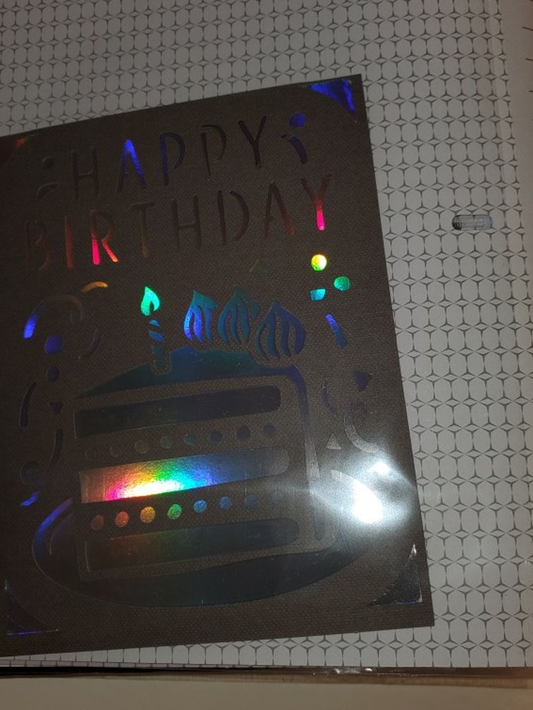 Cards For Any Occasion