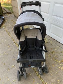 Baby Trend / Sit -N- Stand Stroller