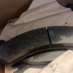 Brake Pads 