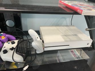 Xbox One and Games