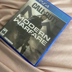 PS4 Games