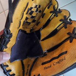 Baseball Glove 12 Inches for Right Hand Throwers