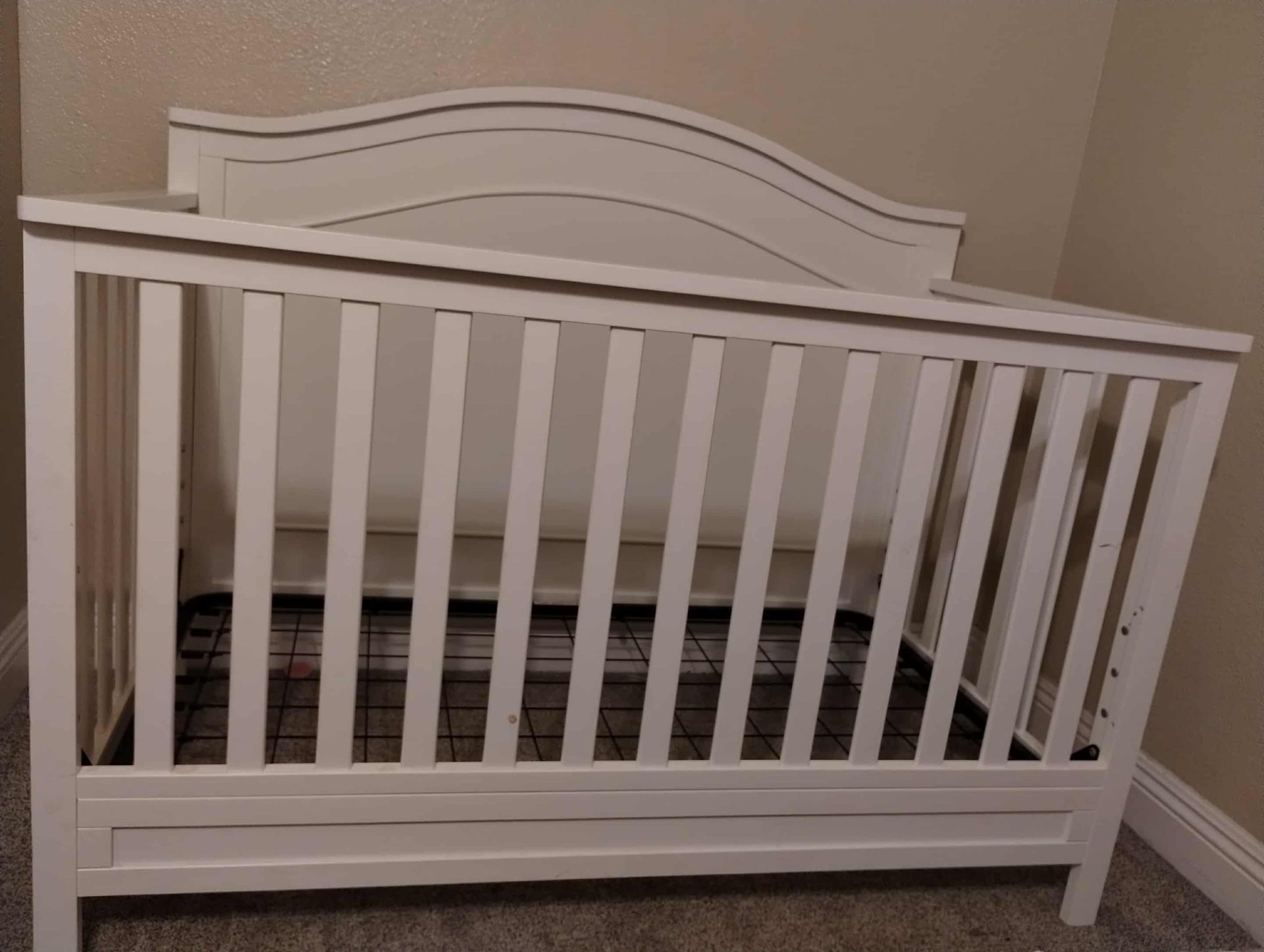 Baby Crib