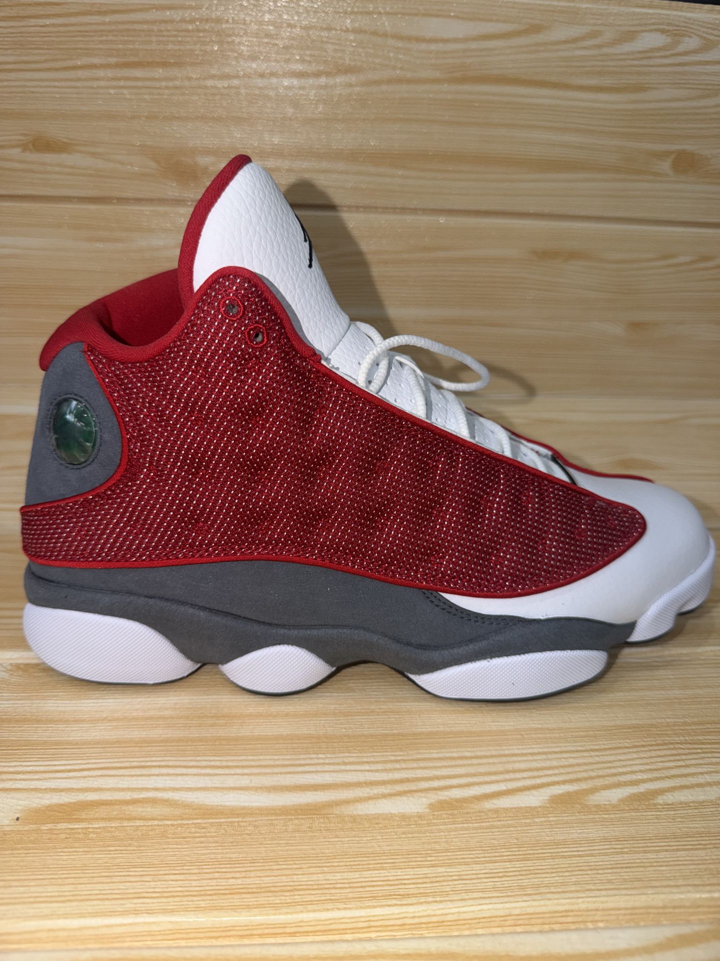 Jordan 13s “ Red Flint “