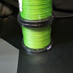 Suffix Braided Lines...75.00 Each