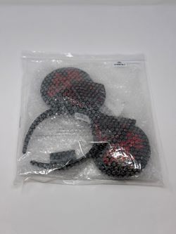 Darth Maul Ear Headband - Star Wars x BaubleBar