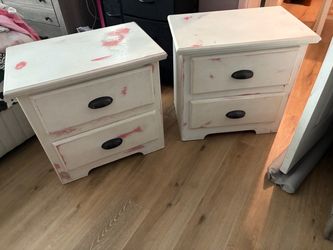 Side table
