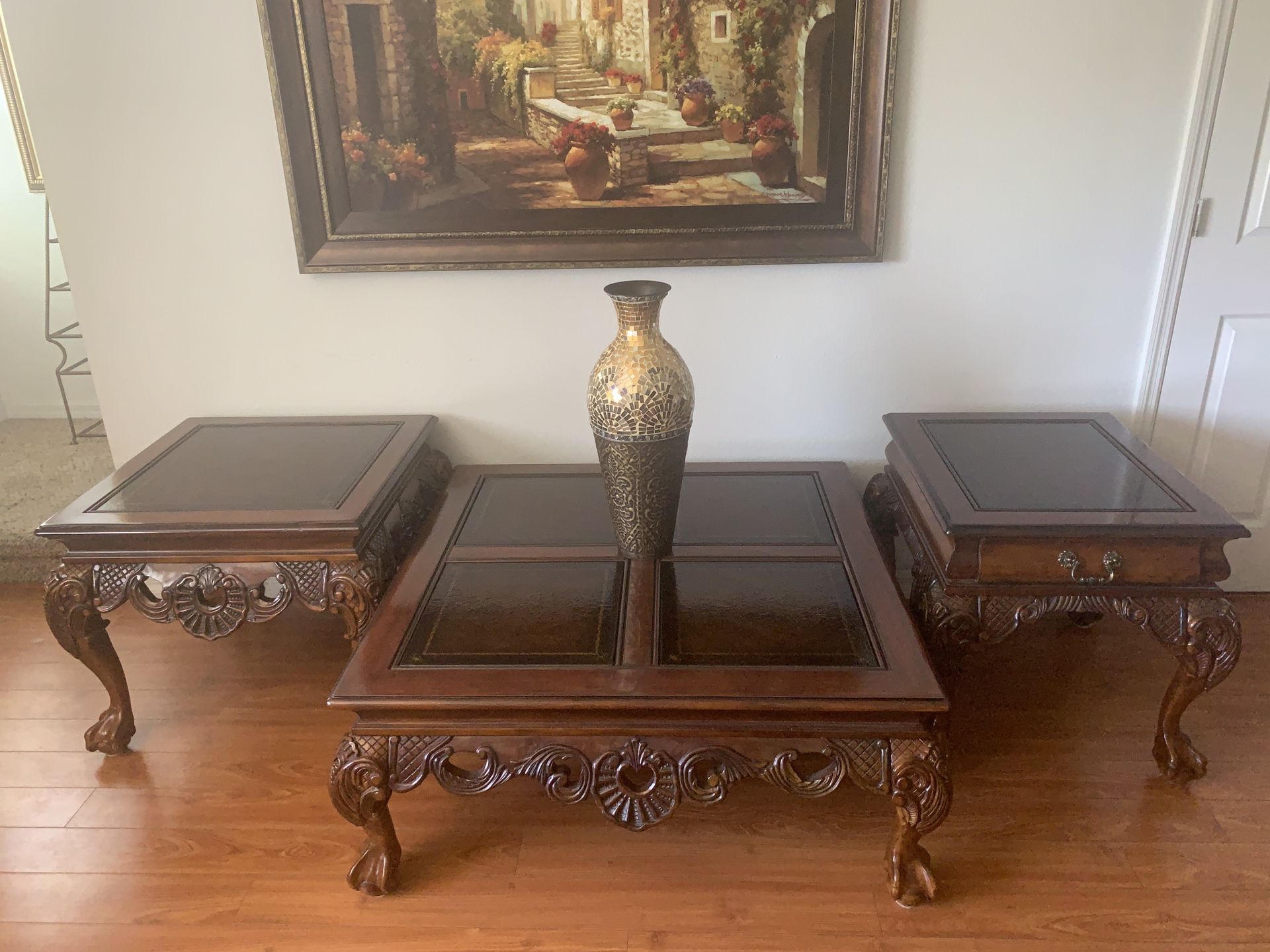 Tables