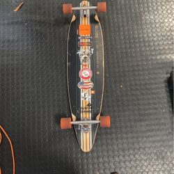 GLOBE Longboard 