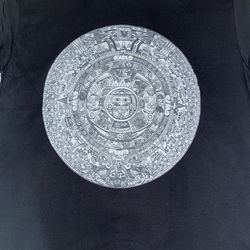 T-Shirt Black