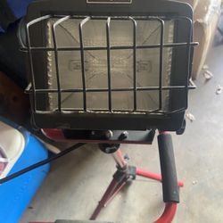 Craftsman Working Light 