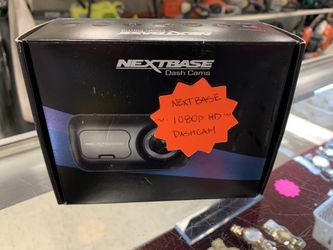 Next base dash cam