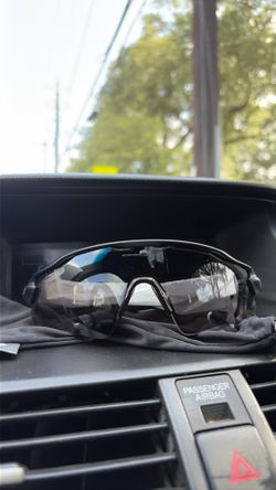 Radar Ev Path Prizm Polarized