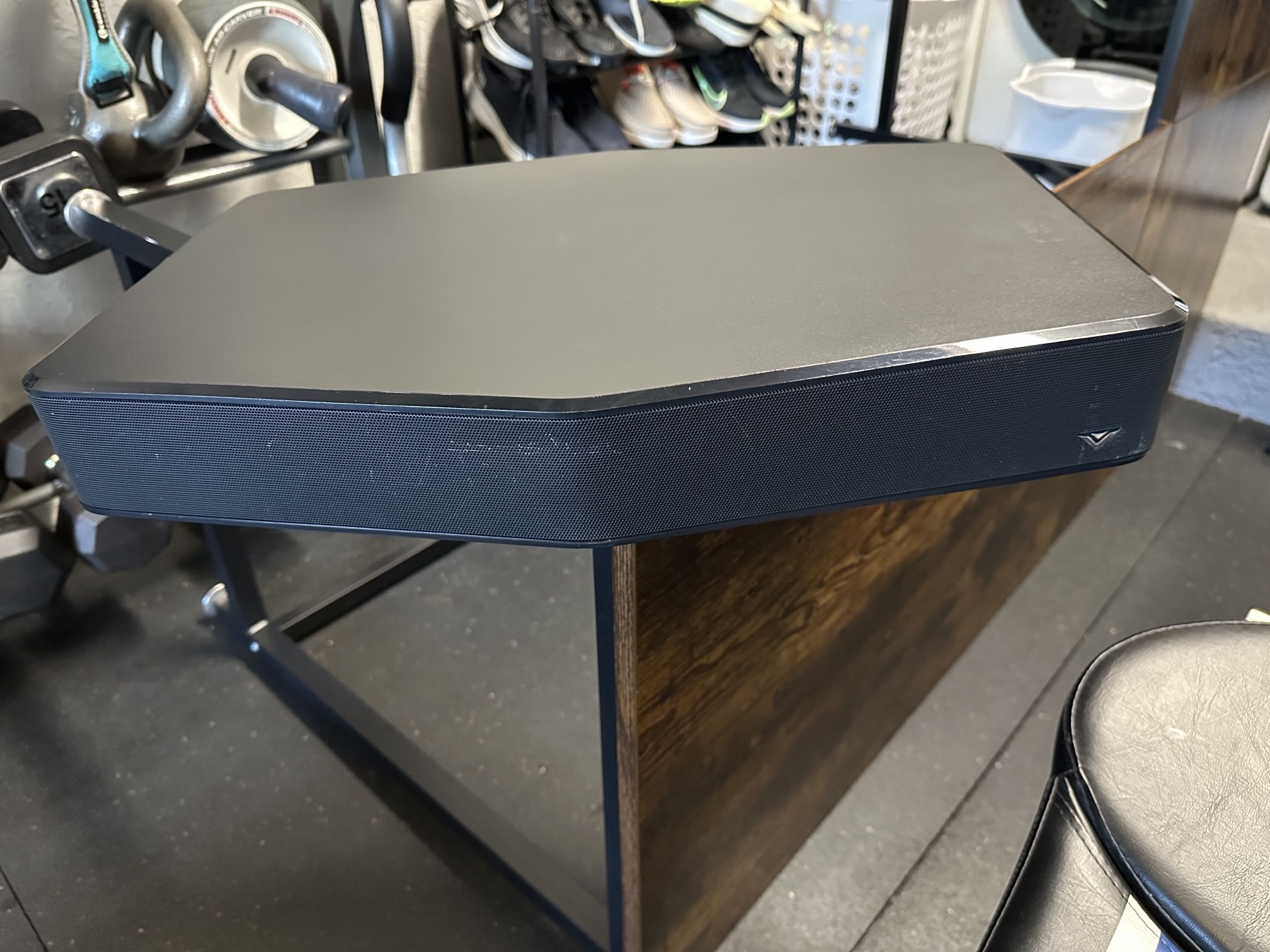 Vizio Soundbar