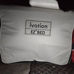 Ovation EZ BED (Twin)