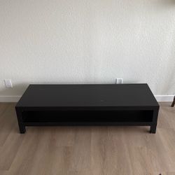 Ikea Low Stand For Tv Or Other