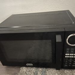 Free Microwave, Doesn’t Turn On