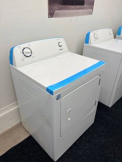 Amana dryer / secadora