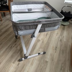 Twin Bassinet