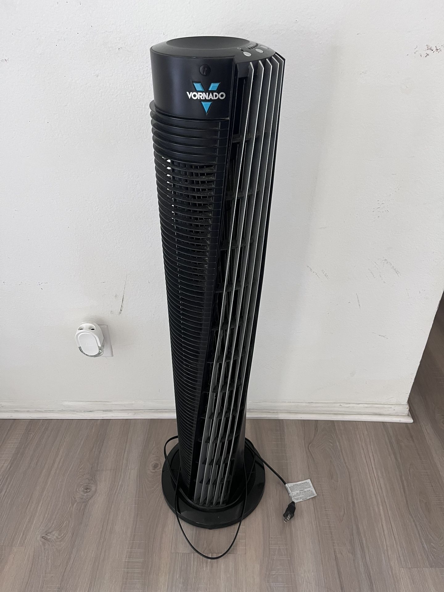 Tower Fan