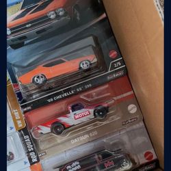 Hotwheels 