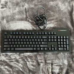 DasKeyboard Model S Professional 