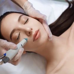 Hydro Facial 