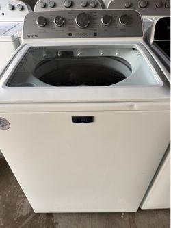 Maytag Washer