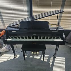 Suzuki MDG-100 Piano