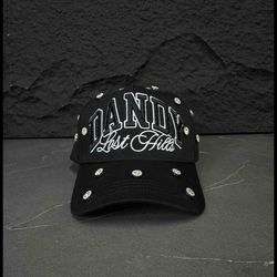 Dandy caps 🧢