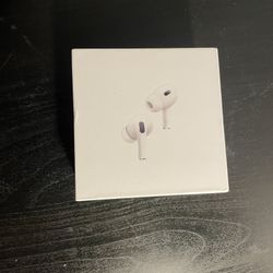 AirPods Pro 2