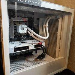 Desktop Computer 